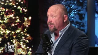 Infowars Network Feed: LIVE 247