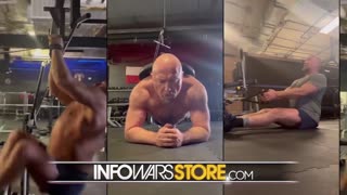 Infowars Network Feed: LIVE 247