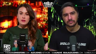 Infowars Network Feed: LIVE 247