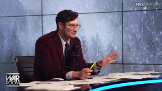 Infowars Network Feed: LIVE 247