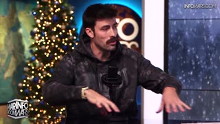 Infowars Network Feed: LIVE 247