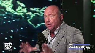 Infowars Network Feed: LIVE 247
