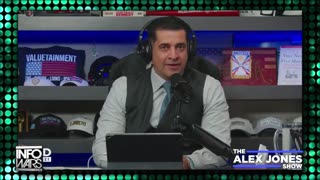Infowars Network Feed: LIVE 247