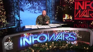 Infowars Network Feed: LIVE 247