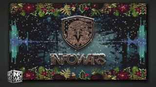 Infowars Network Feed: LIVE 247