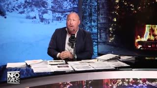 Infowars Network Feed: LIVE 247