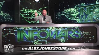 Infowars Network Feed: LIVE 247