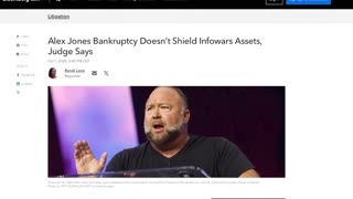 Infowars Network Feed: LIVE 247