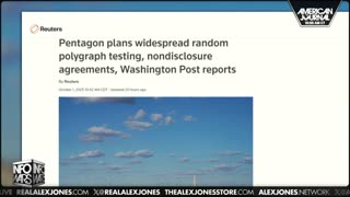 Infowars Network Feed: LIVE 247