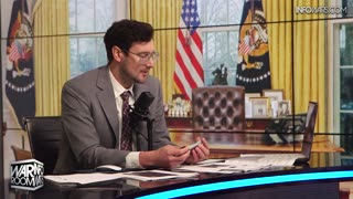 Infowars Network Feed: LIVE 247