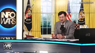 Infowars Network Feed: LIVE 247