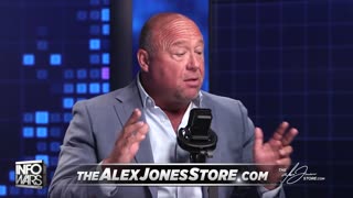 Infowars Network Feed: LIVE 247
