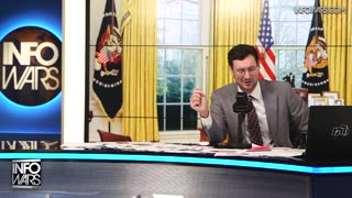 Infowars Network Feed: LIVE 247
