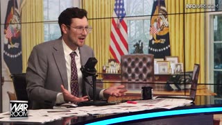 Infowars Network Feed: LIVE 247