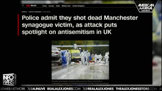 Infowars Network Feed: LIVE 247