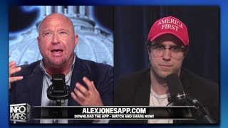 Infowars Network Feed: LIVE 247