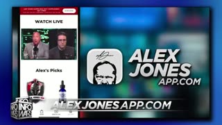 Infowars Network Feed: LIVE 247
