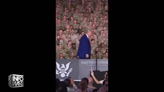 Infowars Network Feed: LIVE 247