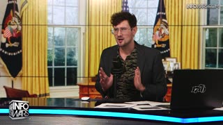 Infowars Network Feed: LIVE 247
