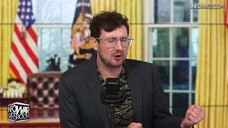Infowars Network Feed: LIVE 247