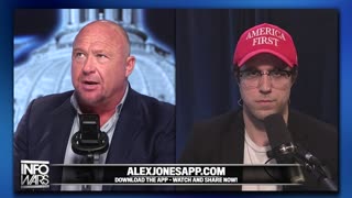 Infowars Network Feed: LIVE 247