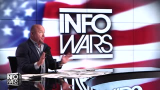 Infowars Network Feed: LIVE 247