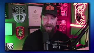 Infowars Network Feed: LIVE 247