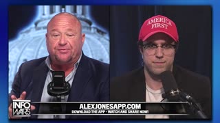 Infowars Network Feed: LIVE 247