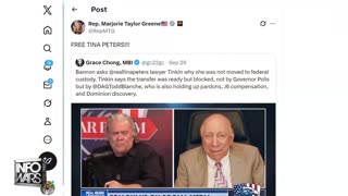 Infowars Network Feed: LIVE 247