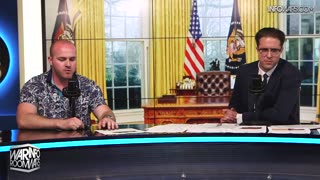 Infowars Network Feed: LIVE 247