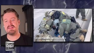 Infowars Network Feed: LIVE 247