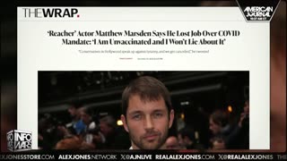 Infowars Network Feed: LIVE 247