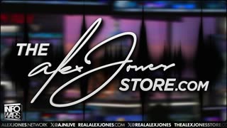 Infowars Network Feed: LIVE 247