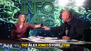 Infowars Network Feed: LIVE 247
