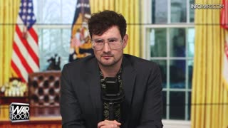 Infowars Network Feed: LIVE 247