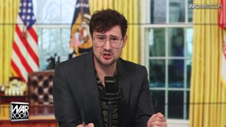 Infowars Network Feed: LIVE 247