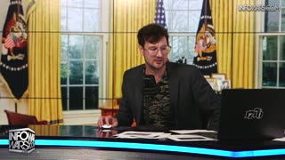 Infowars Network Feed: LIVE 247
