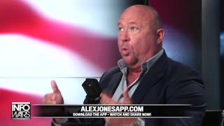 Infowars Network Feed: LIVE 247