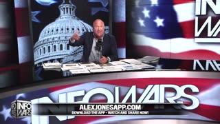 Infowars Network Feed: LIVE 247