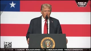 Infowars Network Feed: LIVE 247