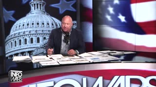Infowars Network Feed: LIVE 247