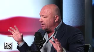 Infowars Network Feed: LIVE 247