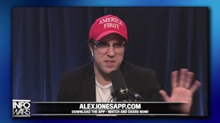 Infowars Network Feed: LIVE 247