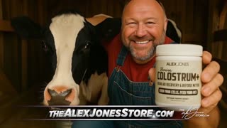 Infowars Network Feed: LIVE 247