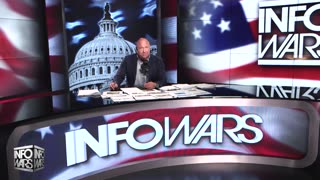 Infowars Network Feed: LIVE 247