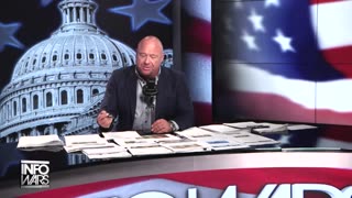 Infowars Network Feed: LIVE 247