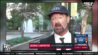 Infowars Network Feed: LIVE 247
