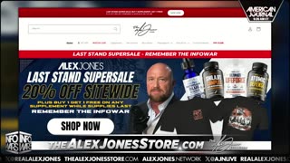 Infowars Network Feed: LIVE 247