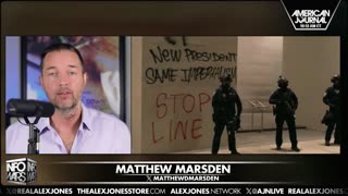 Infowars Network Feed: LIVE 247