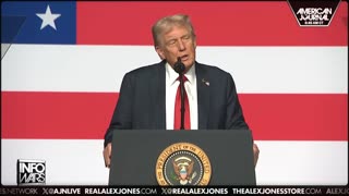 Infowars Network Feed: LIVE 247